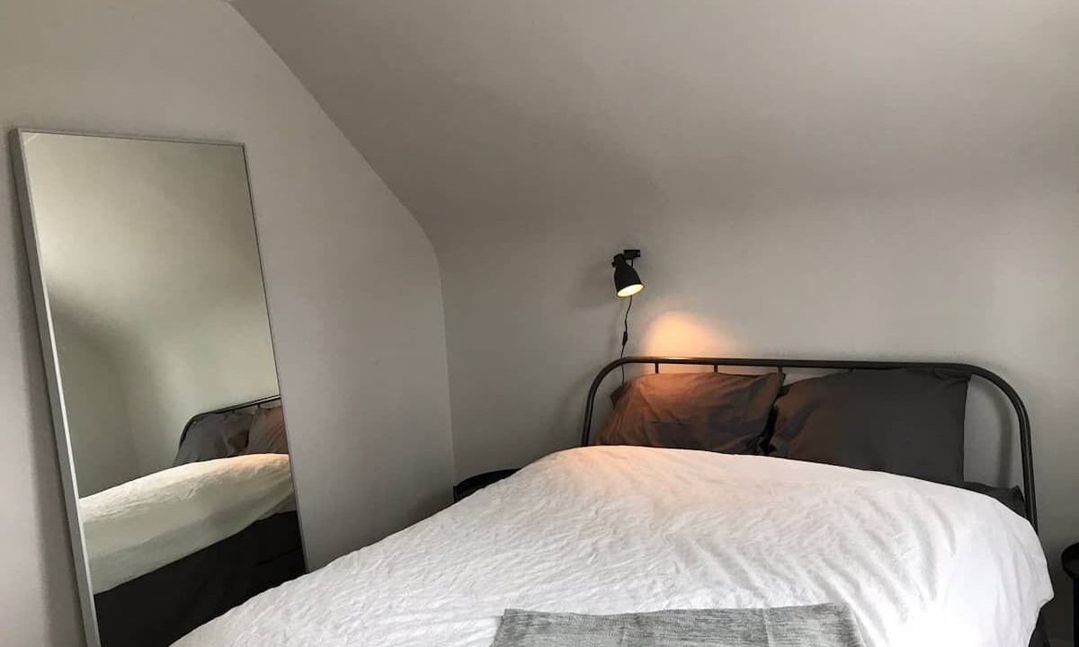 Photo of Bedroom in Fredericton