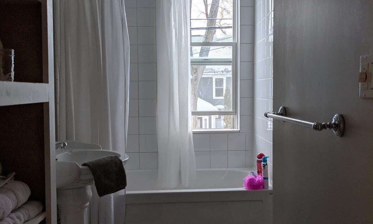 Photo of Bathroom in Fredericton