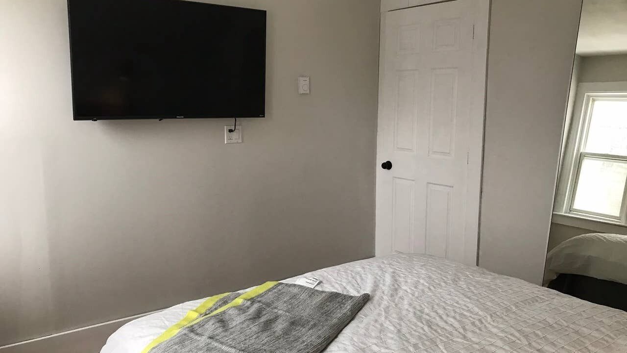 Photo of Bedroom in Fredericton