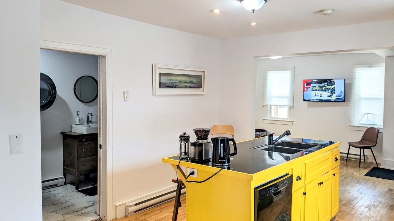 Photo of Kitchen in Fredericton