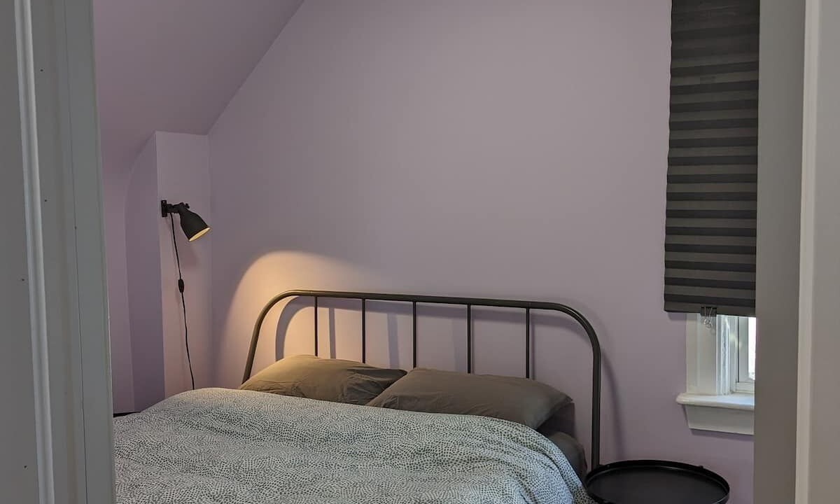 Photo of Bedroom in Fredericton