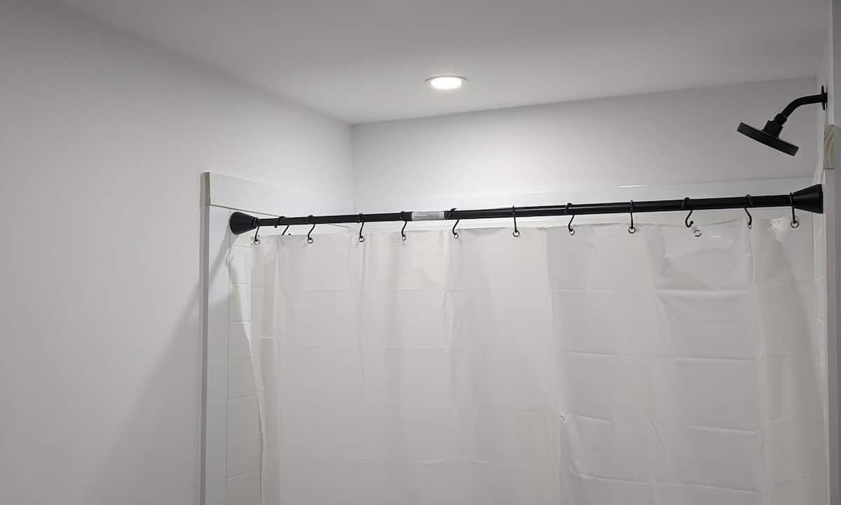 Photo of Bathroom in Fredericton