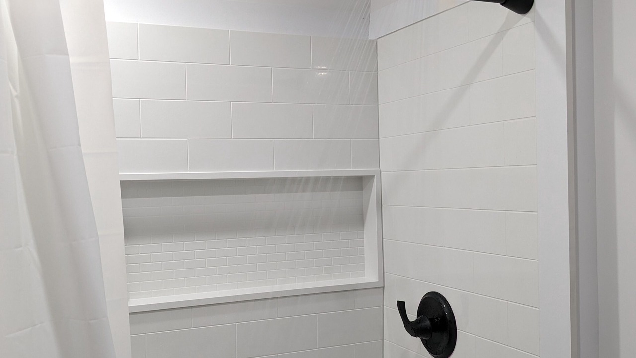 Photo of Bathroom in Fredericton