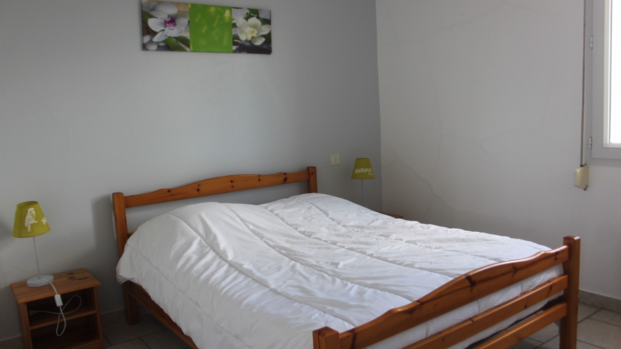 Photo of Bedroom in Rosieres