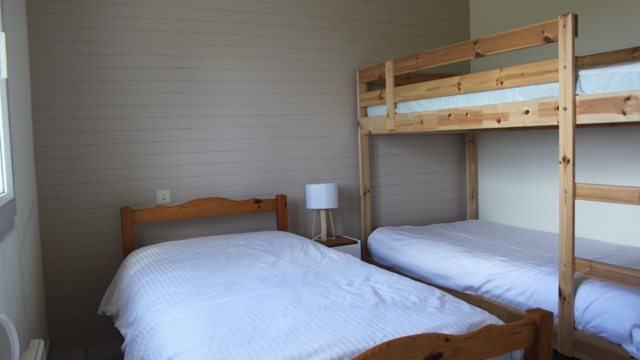 Photo of Bedroom in Rosieres