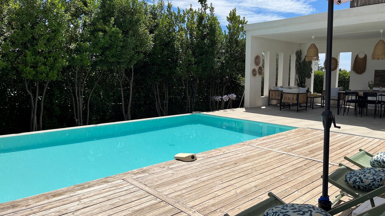 Photo of Outdoor in Aubais