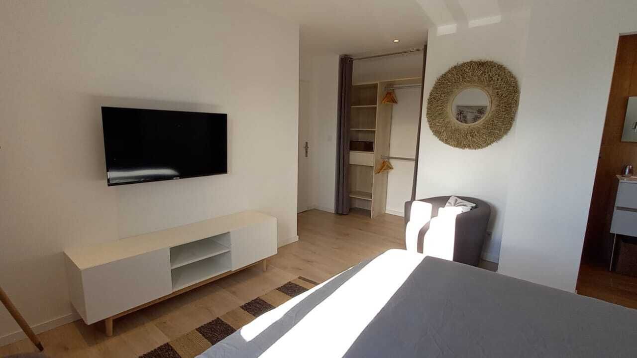 Photo of Bedroom in Aubais
