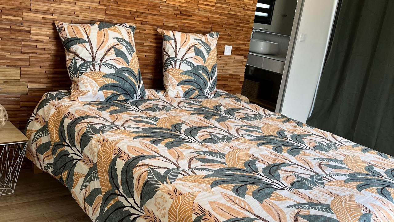Photo of Bedroom in Aubais