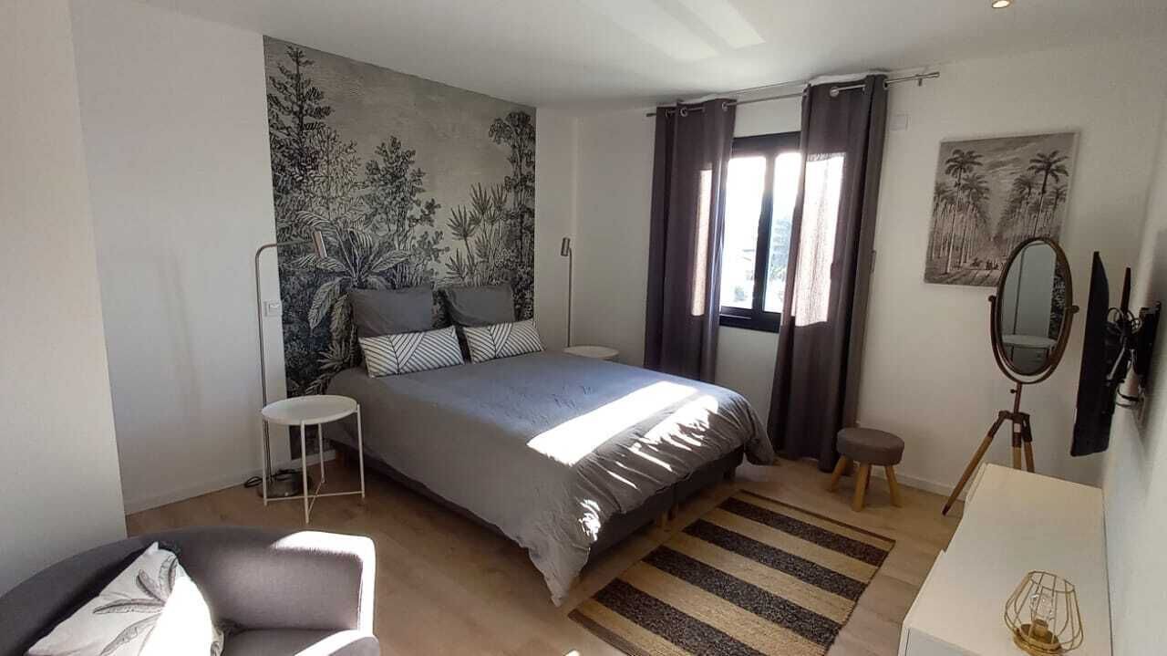 Photo of Bedroom in Aubais