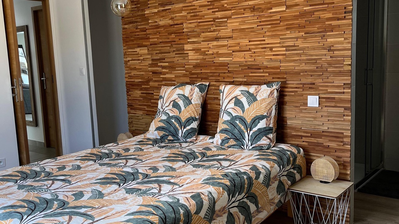 Photo of Bedroom in Aubais