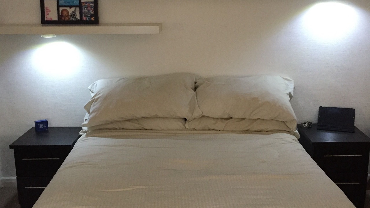 Photo of Bedroom in Camden