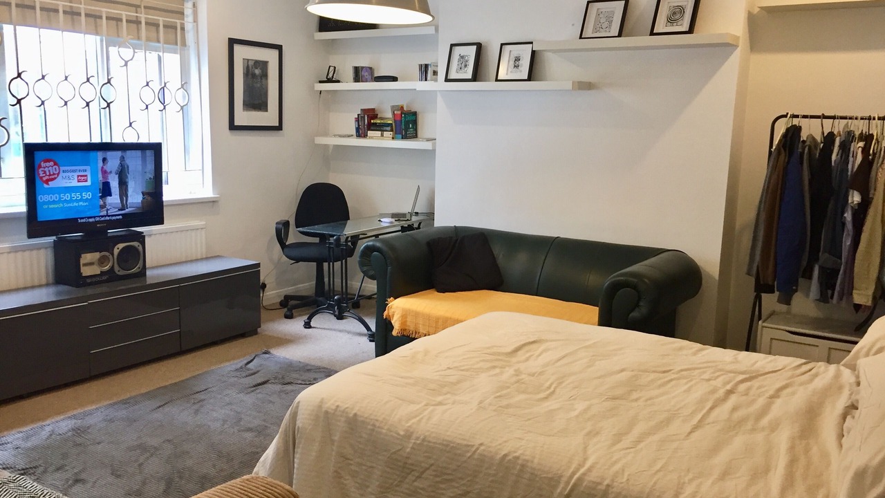 Photo of Others in Camden