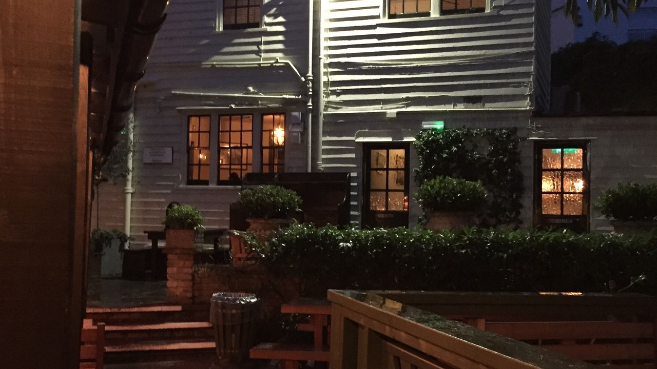 Photo of Patio Balcony in Camden