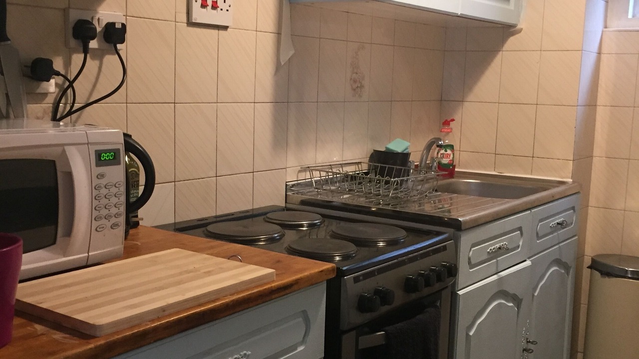 Photo of Kitchen in Camden