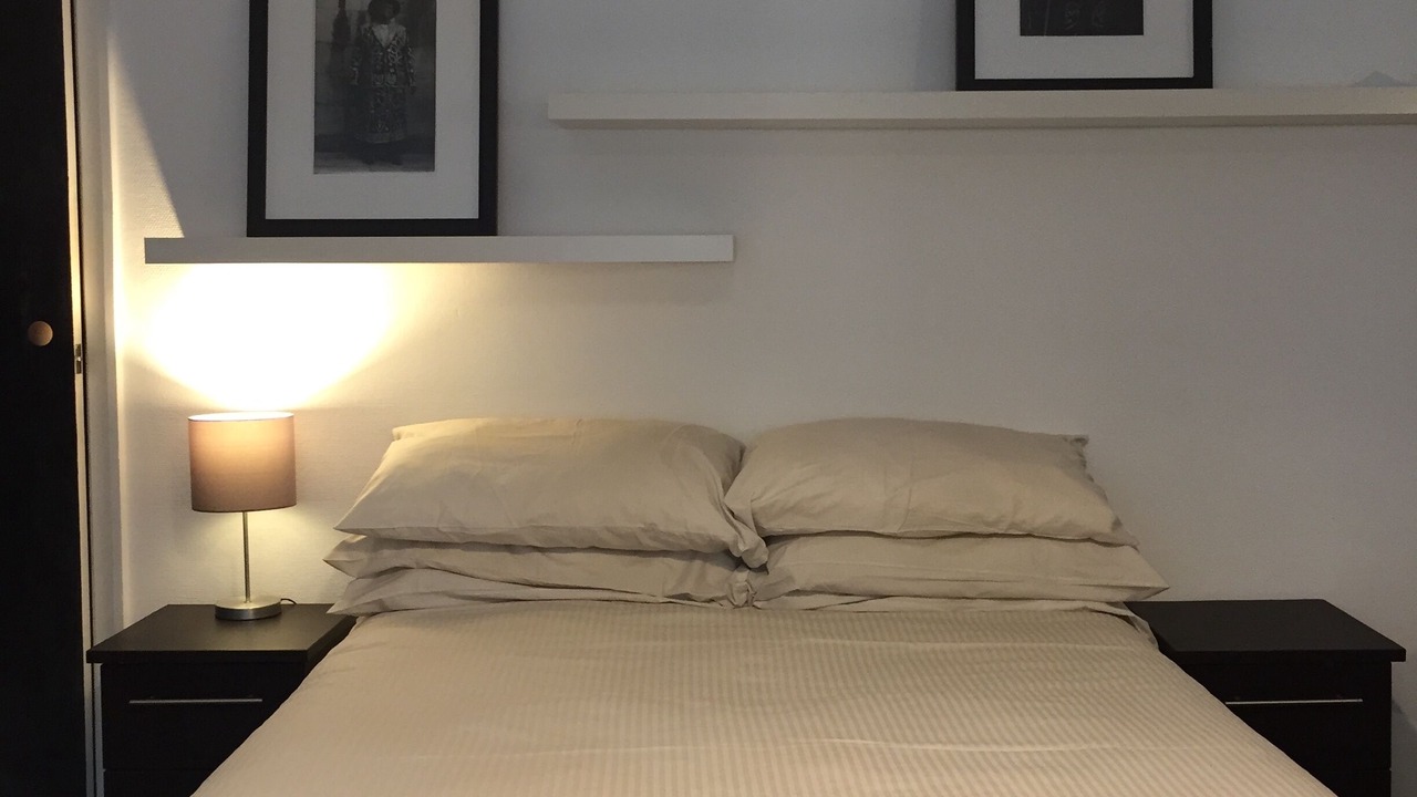 Photo of Bedroom in Camden