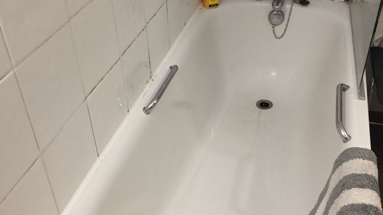 Photo of Bathroom in Camden