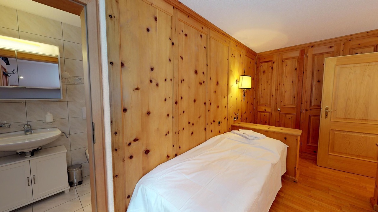 Photo of Bedroom in Champfer