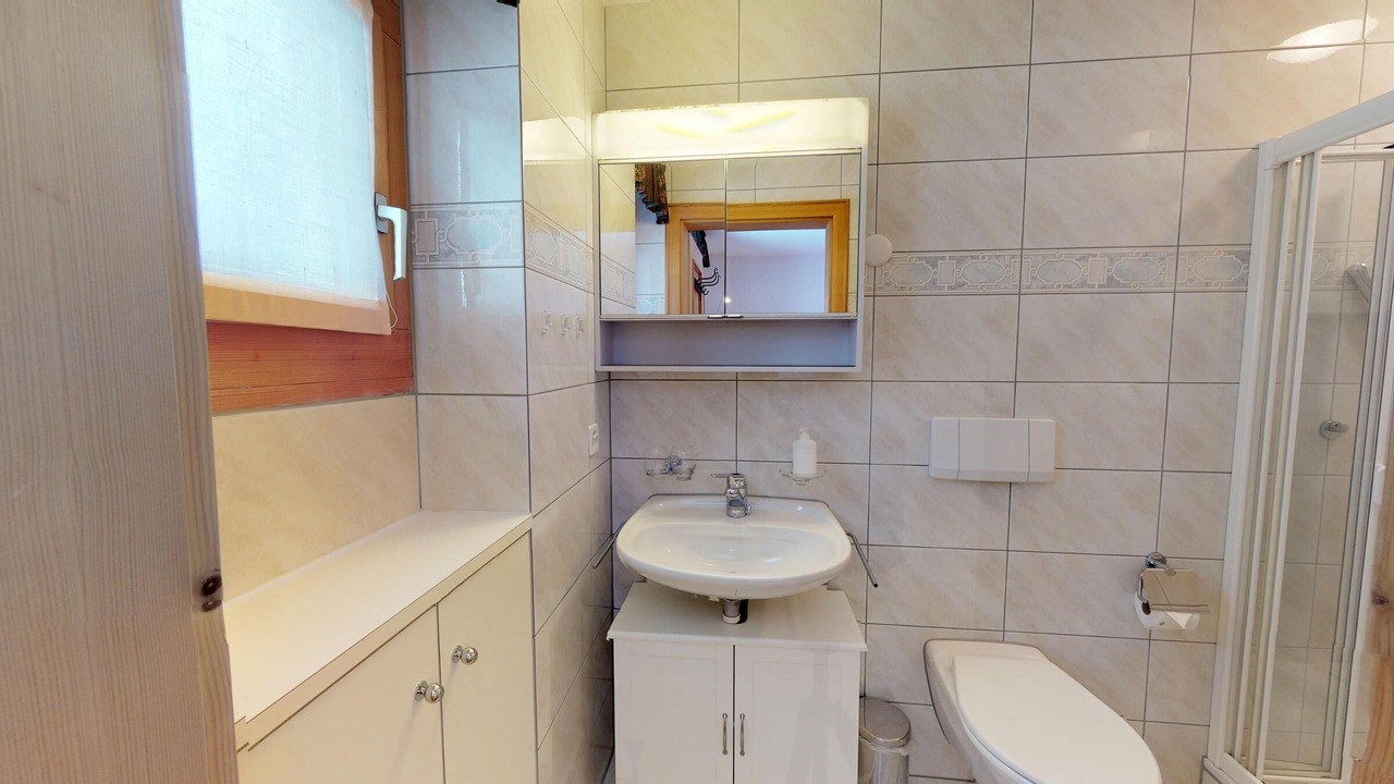 Photo of Bathroom in Champfer