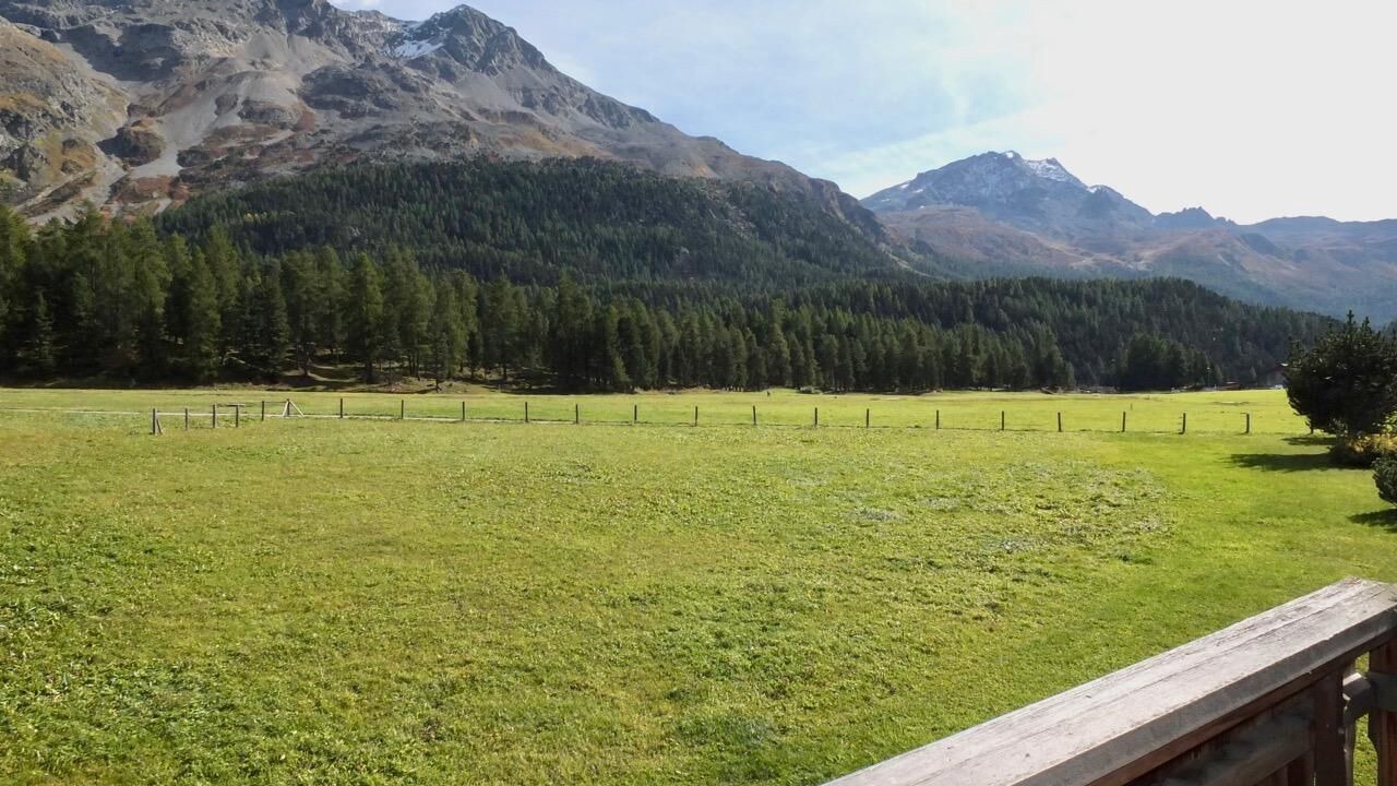 Photo of Outdoor in Champfer