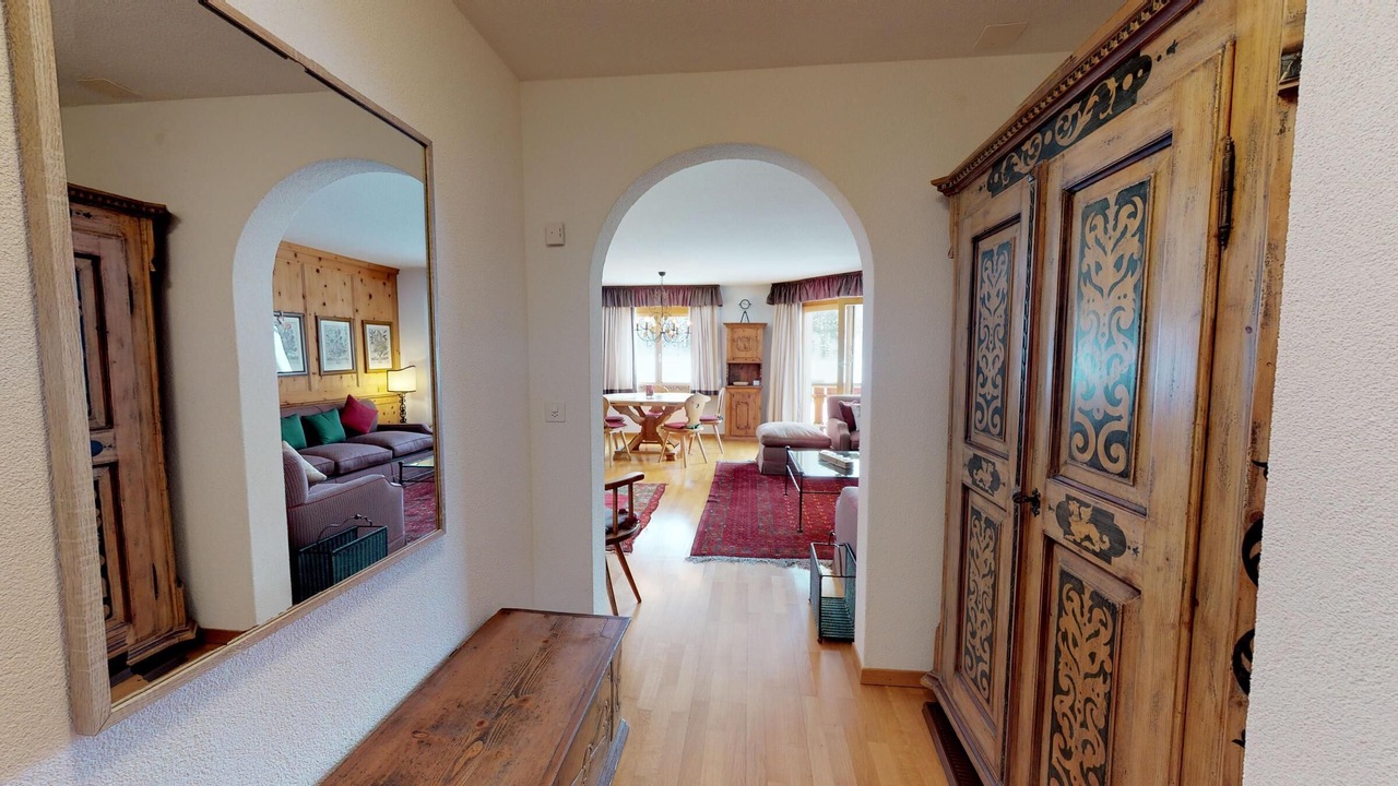Photo of Livingroom in Champfer