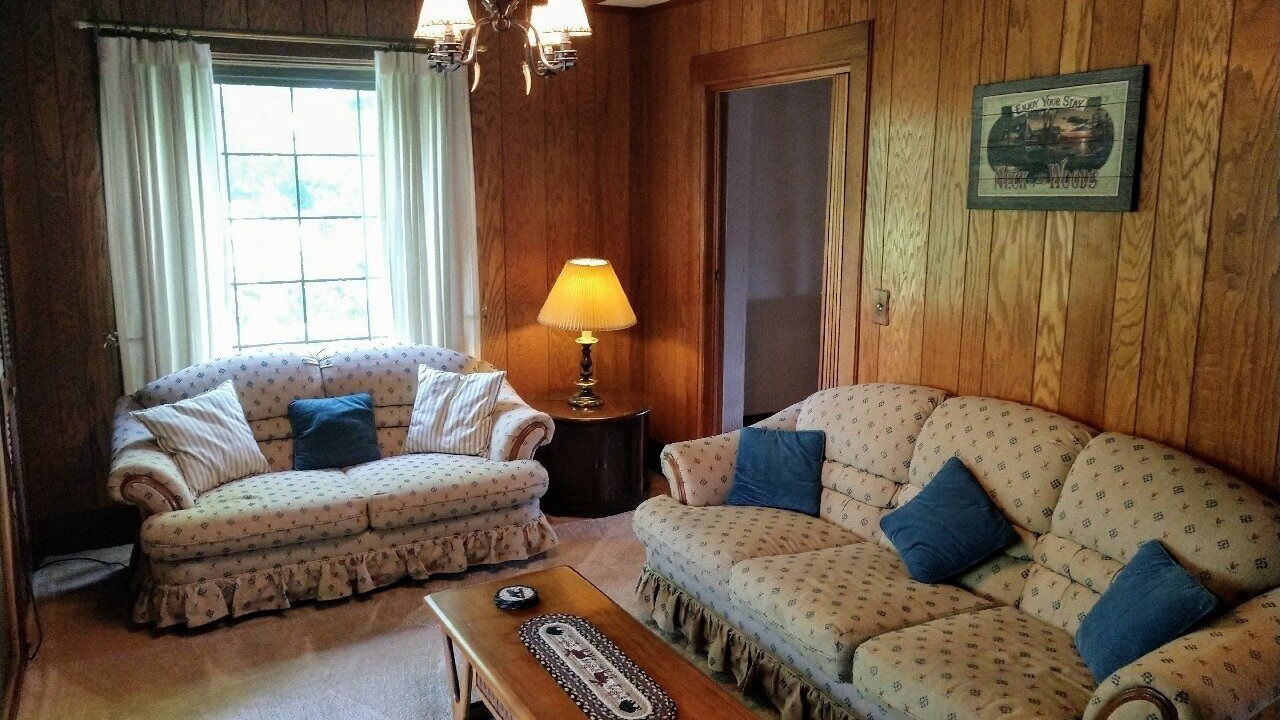 Photo of Livingroom in Town of Webb