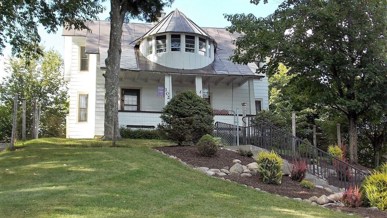 Photo of Outdoor in Town of Webb