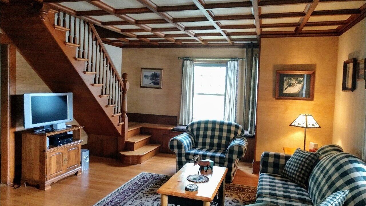 Photo of Livingroom in Town of Webb
