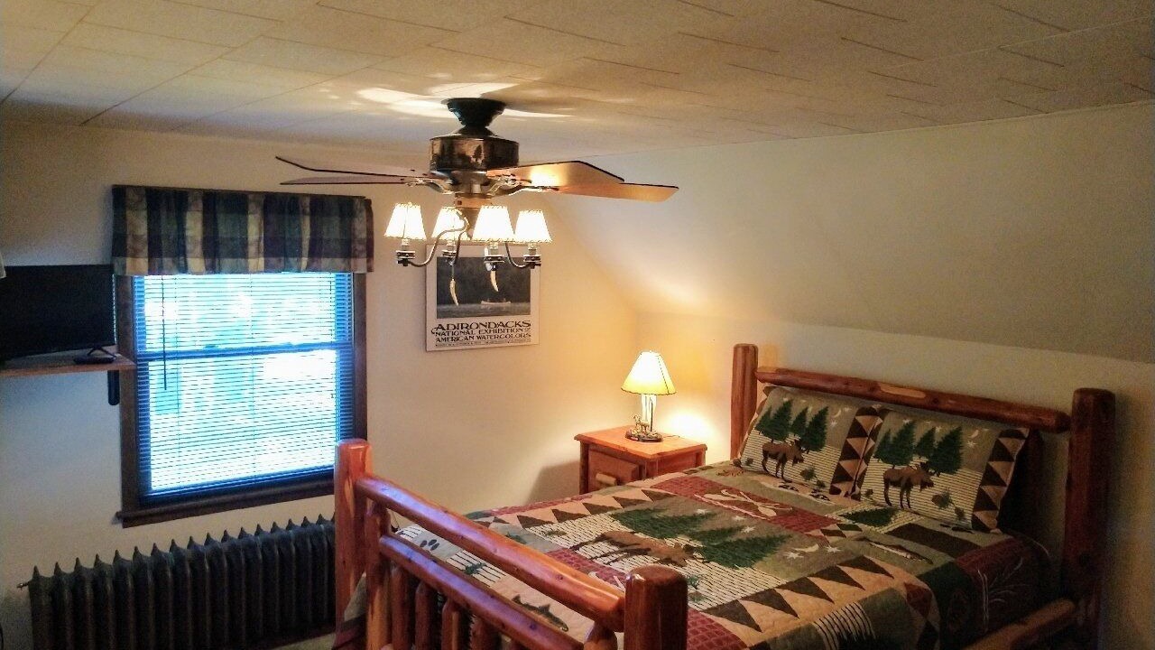 Photo of Bedroom in Town of Webb