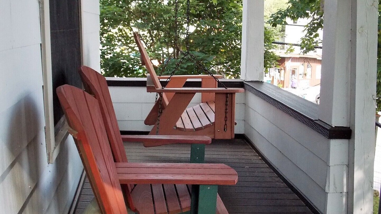 Photo of Outdoor in Town of Webb