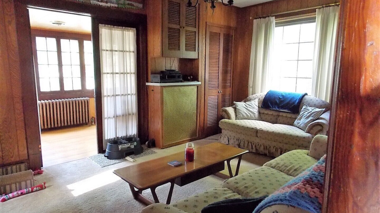 Photo of Livingroom in Town of Webb