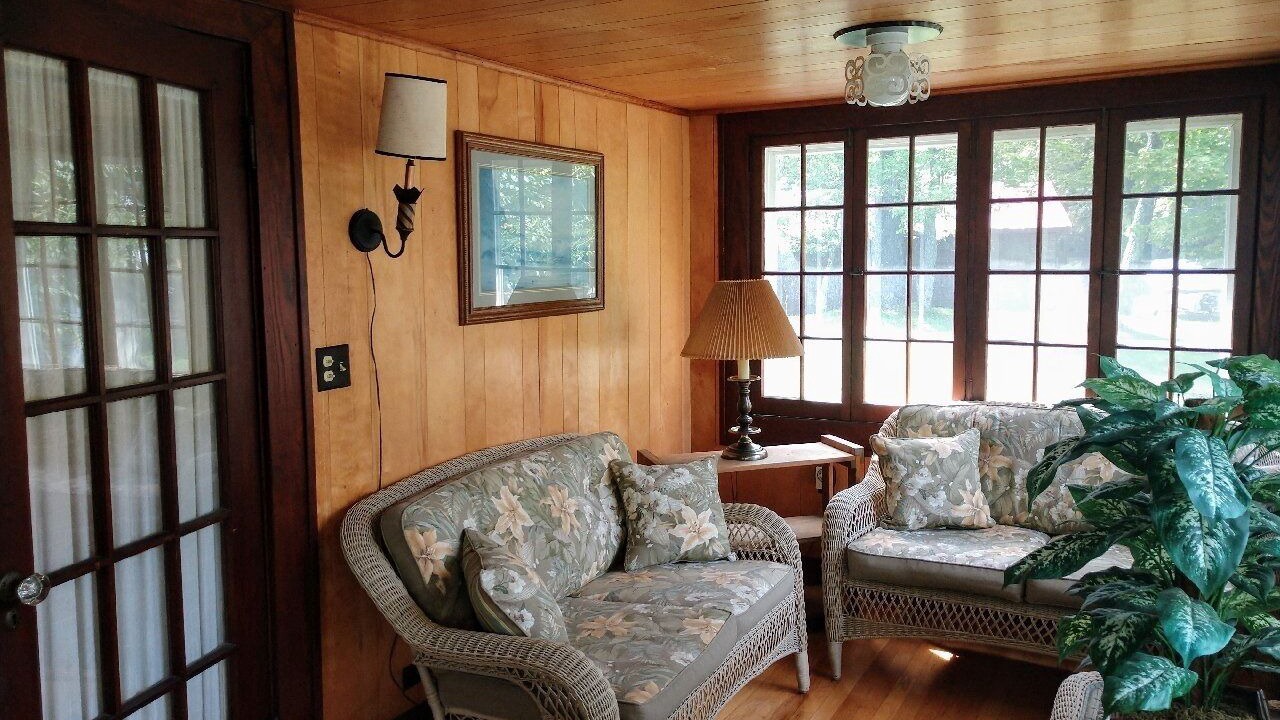 Photo of Livingroom in Town of Webb