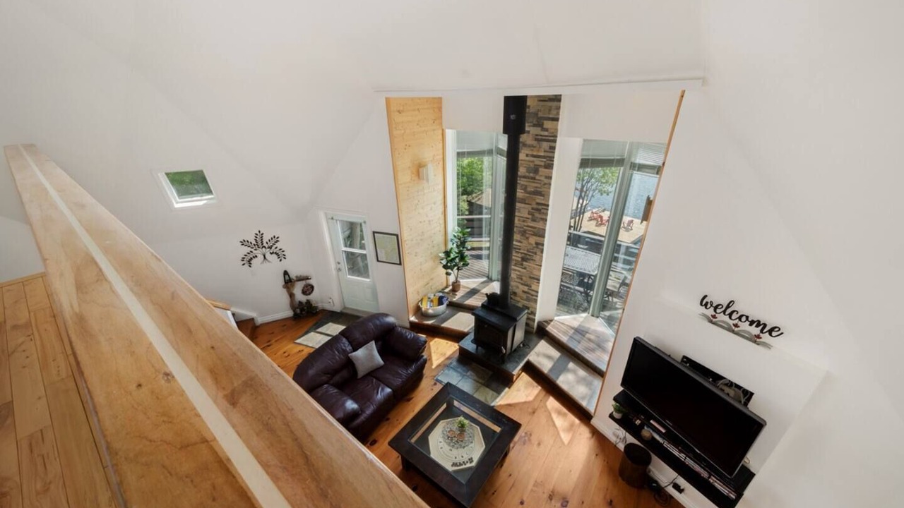 Photo of Livingroom in Dunchurch