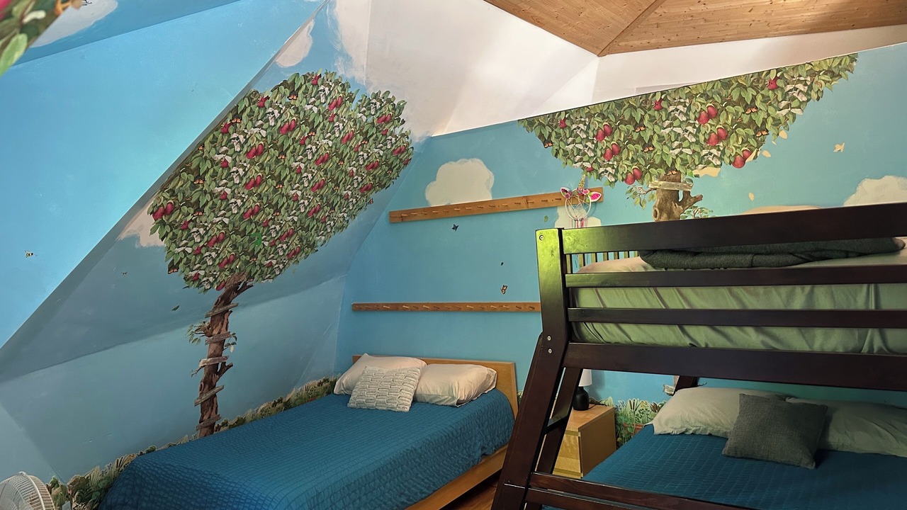 Photo of Bedroom in Dunchurch