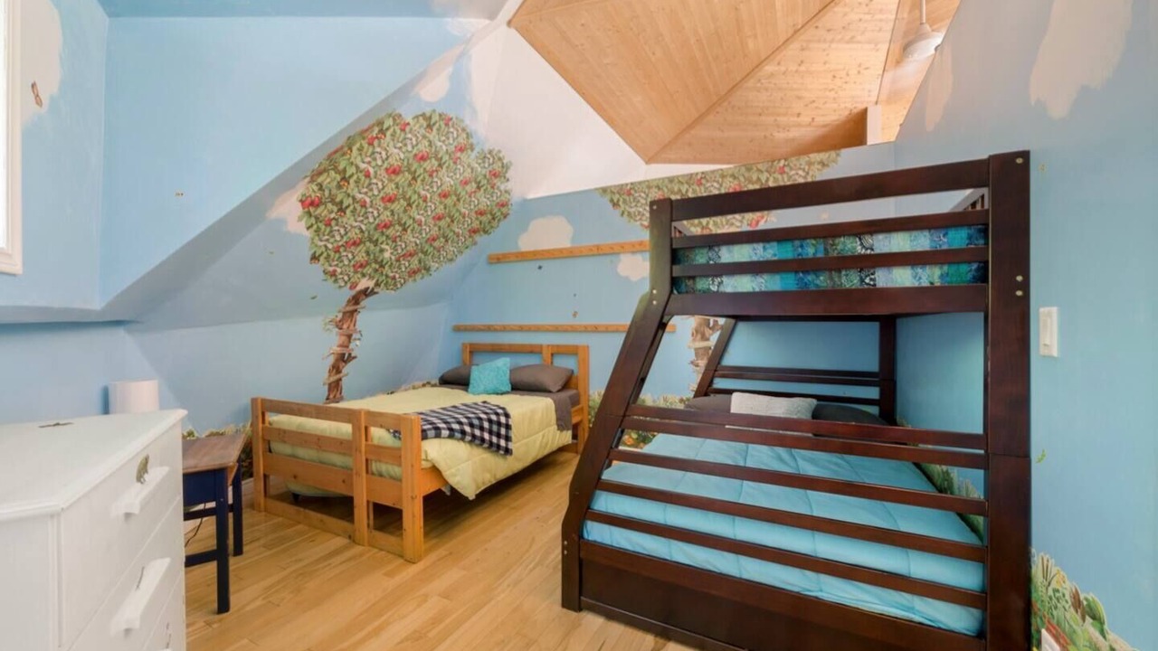 Photo of Bedroom in Dunchurch