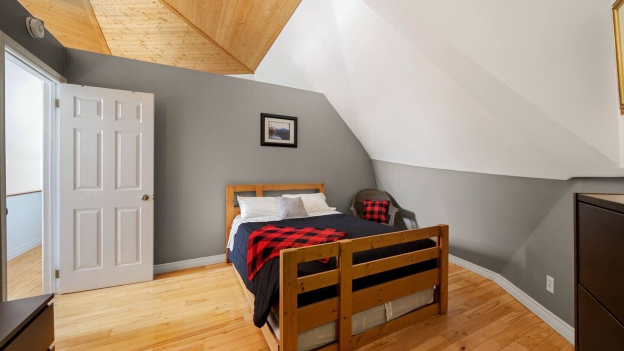 Photo of Bedroom in Dunchurch