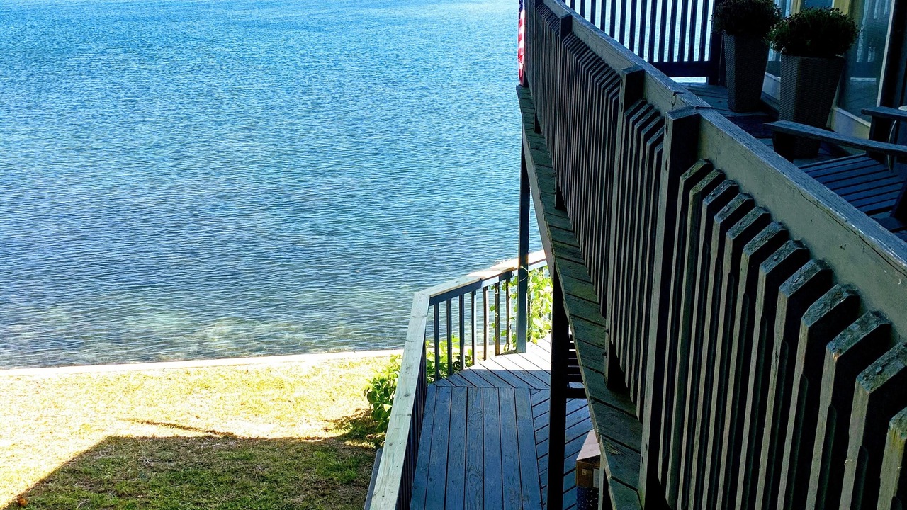 Photo of Patio Balcony in Hammondsport