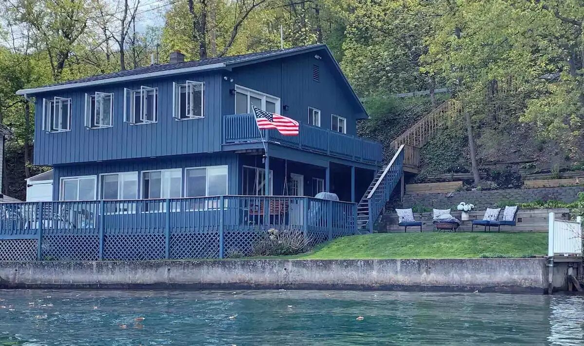 Photo of Others in Hammondsport
