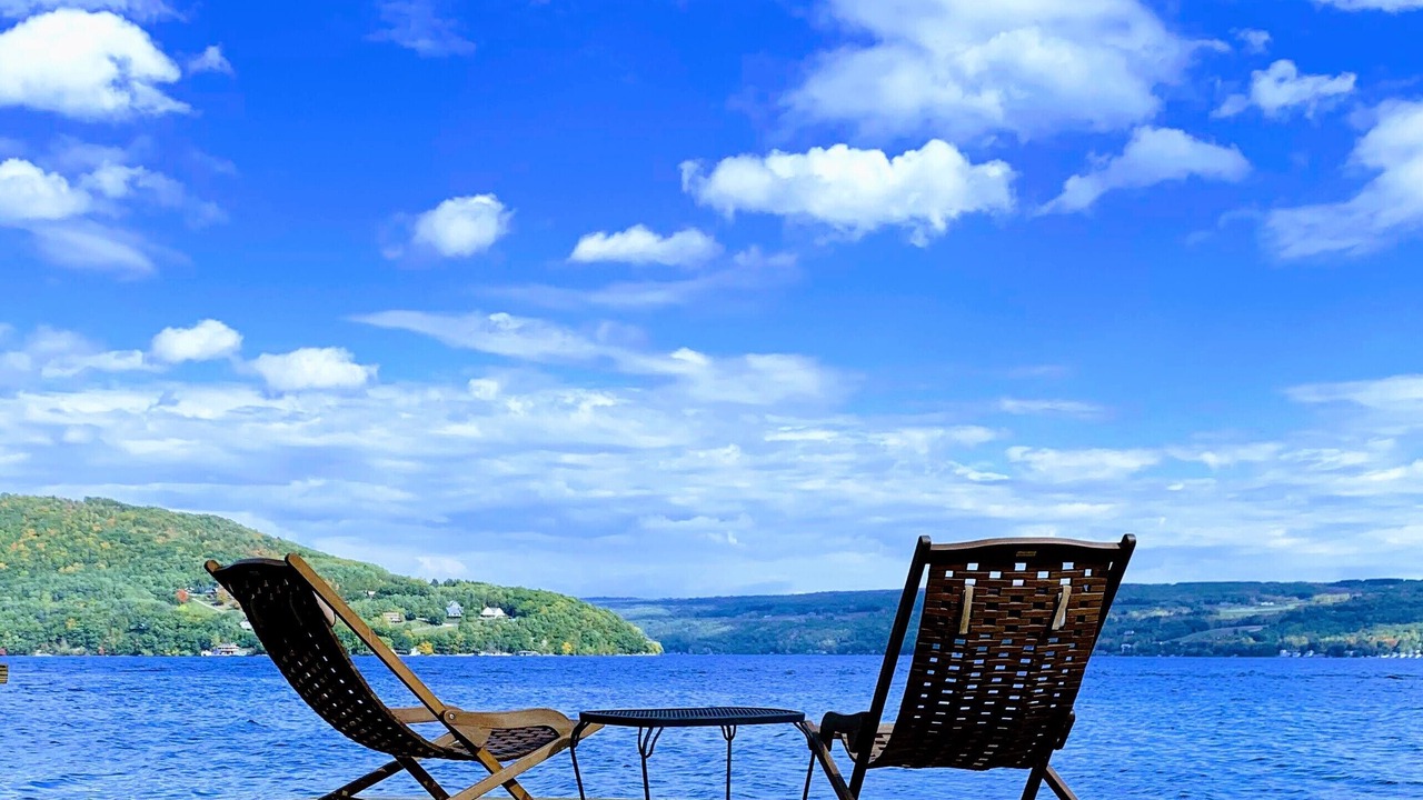 Photo of Patio Balcony in Hammondsport