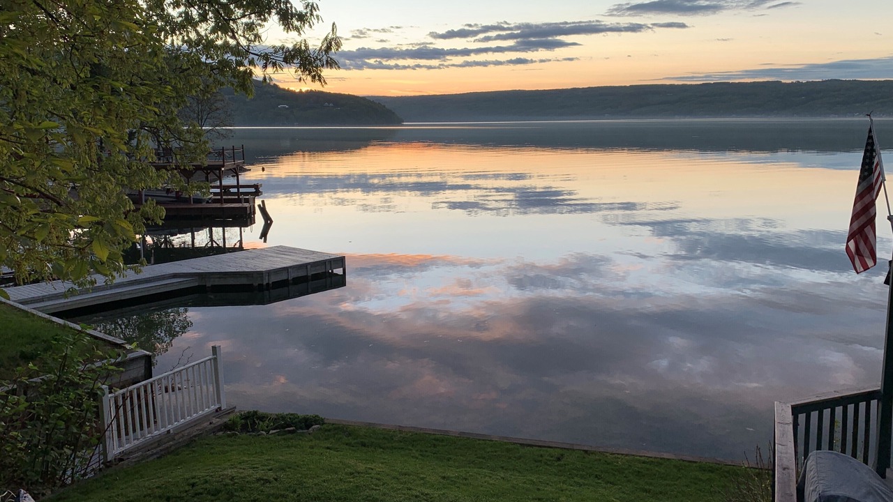Photo of Outdoor in Hammondsport