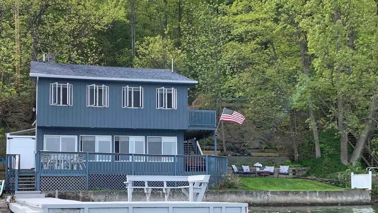 Photo of Outdoor in Hammondsport