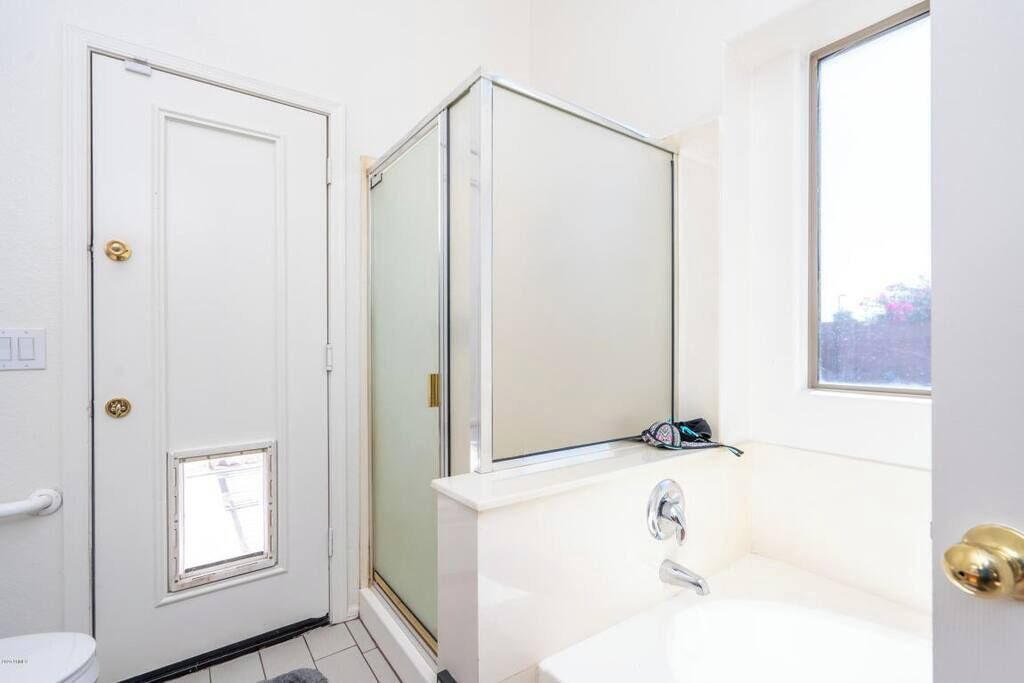 Photo of Bathroom in Goodyear