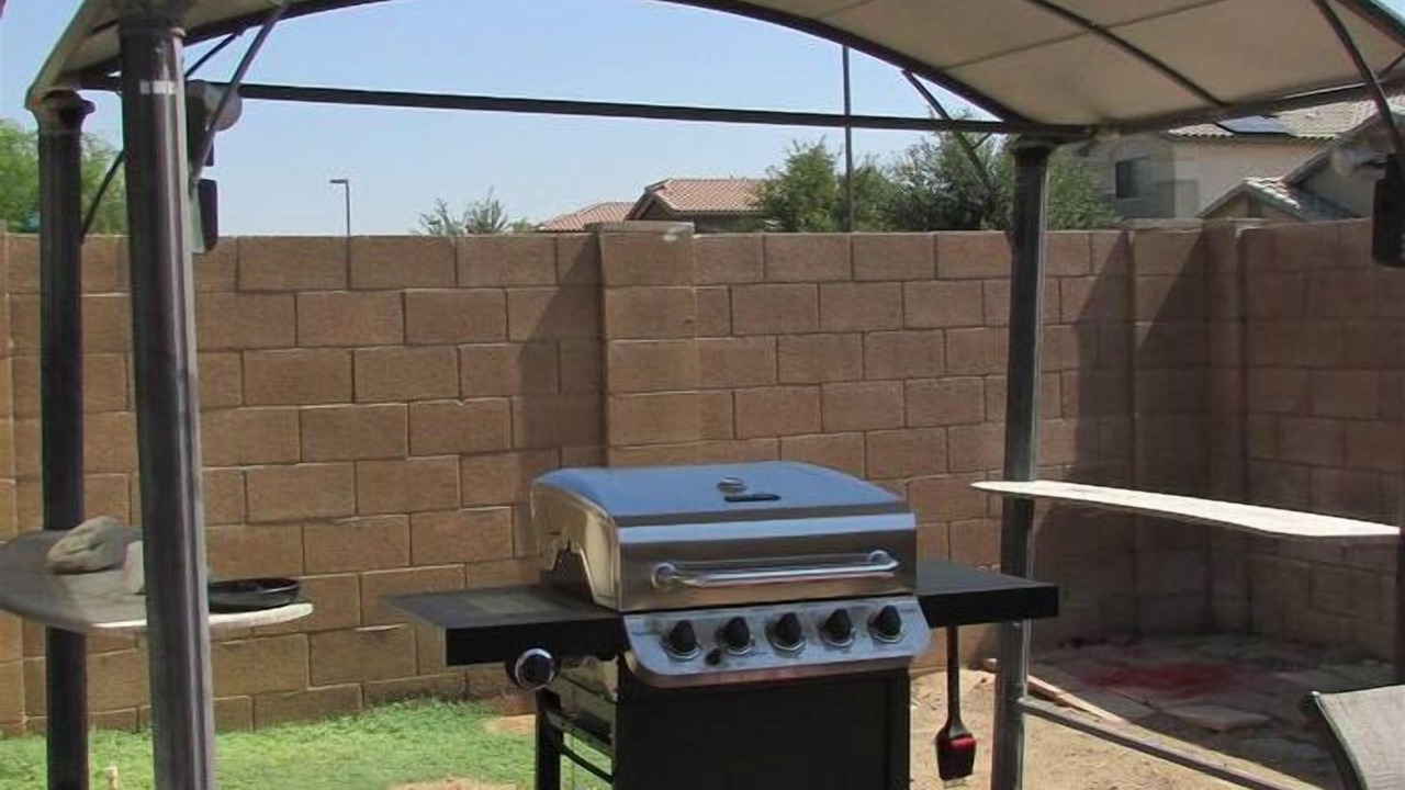 Photo of Outdoor in Goodyear