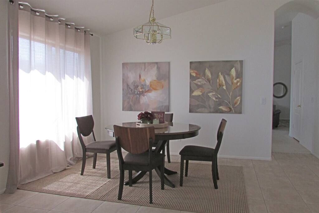 Photo of Livingroom in Goodyear
