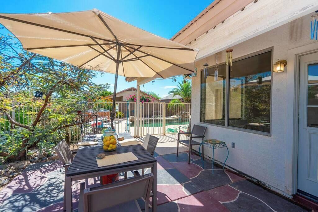 Photo of Outdoor in Goodyear