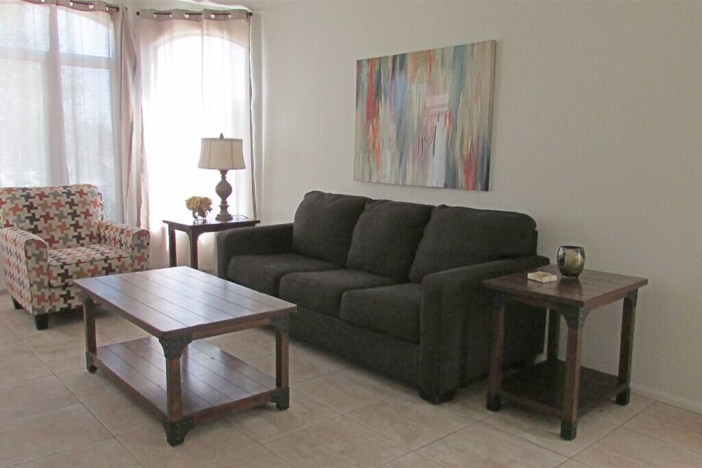 Photo of Livingroom in Goodyear