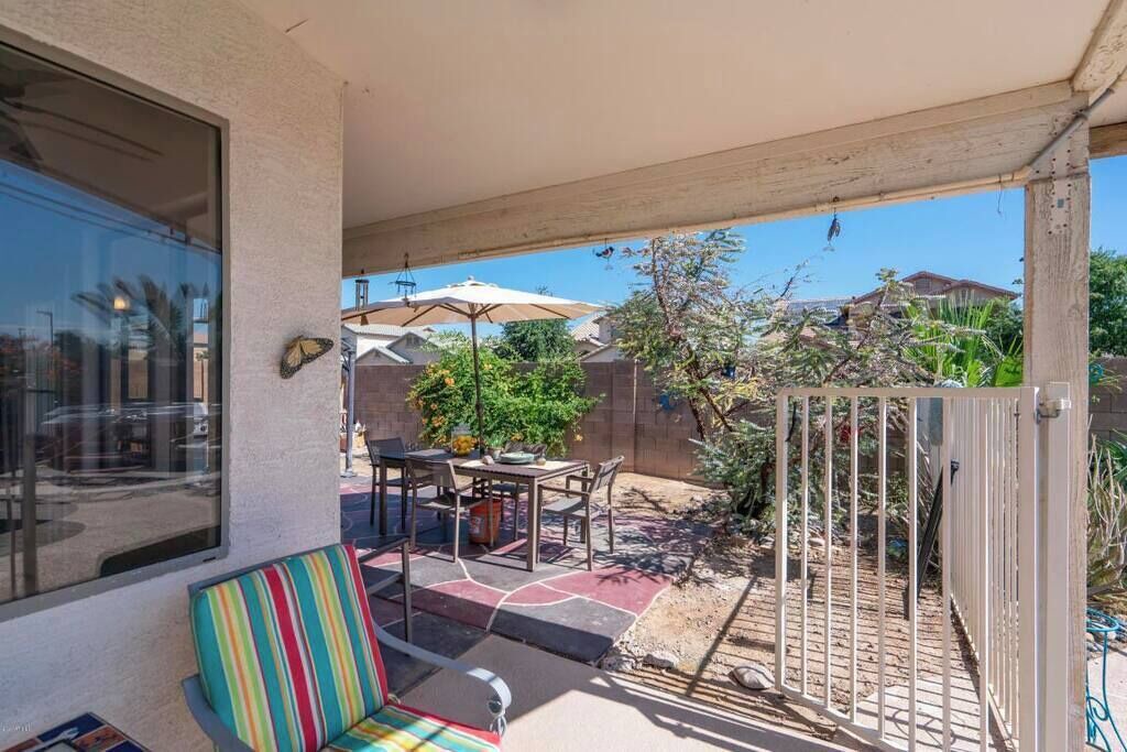Photo of Outdoor in Goodyear