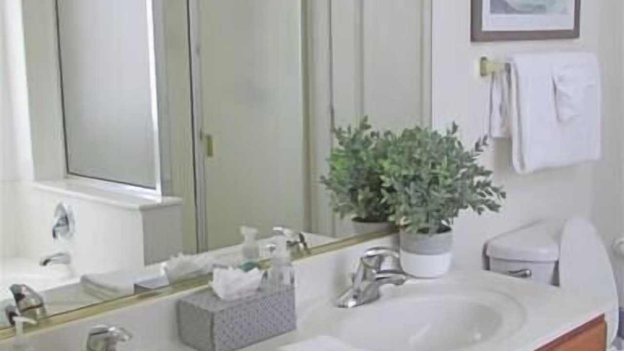 Photo of Bathroom in Goodyear