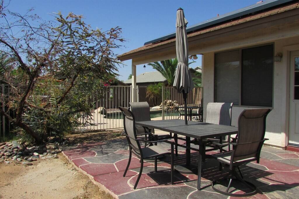 Photo of Outdoor in Goodyear