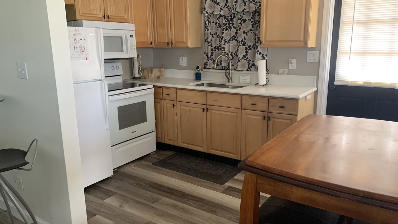 Photo of Kitchen in Stanton