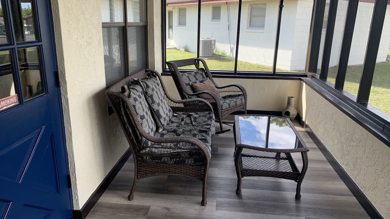 Photo of Outdoor in Stanton